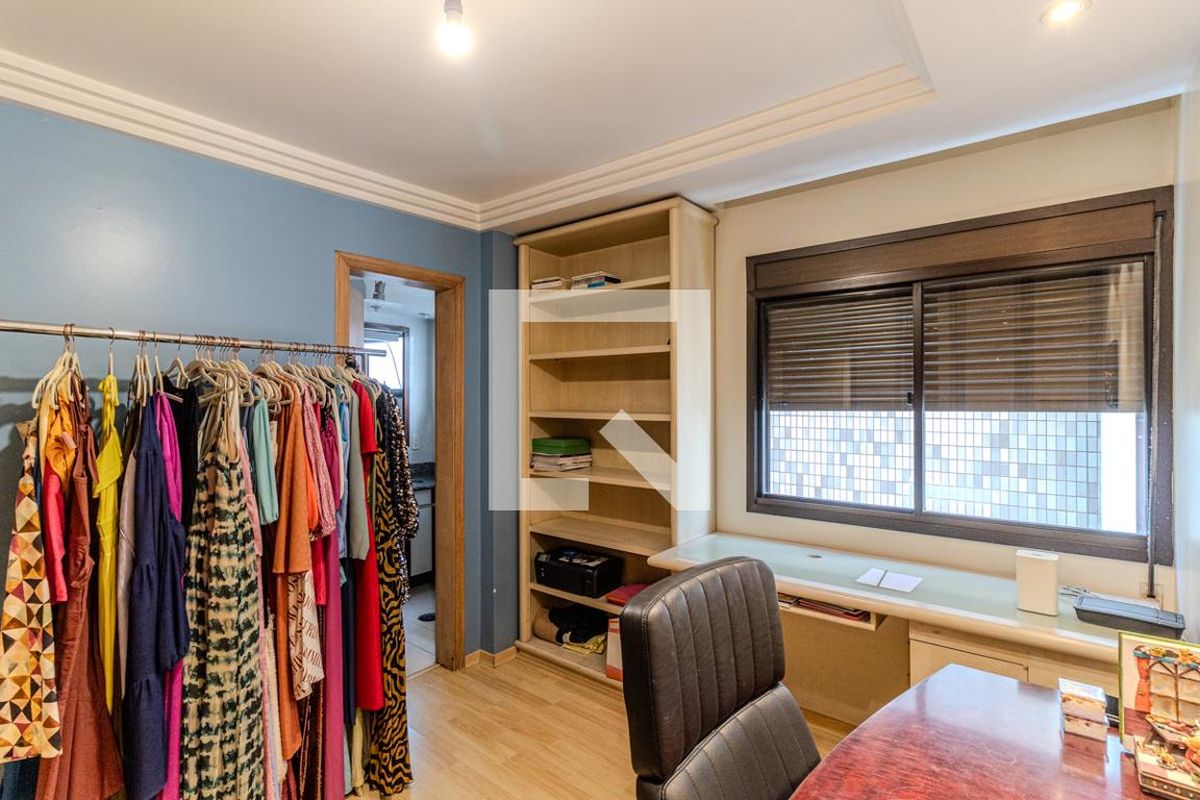Apartamento, 3 quartos, 160 m² - Foto 16