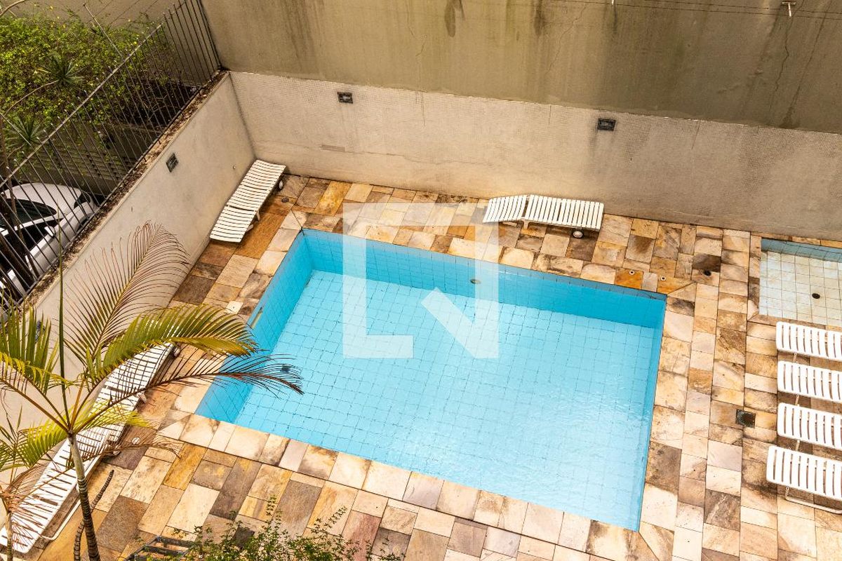 Apartamento, 3 quartos, 160 m² - Foto 56