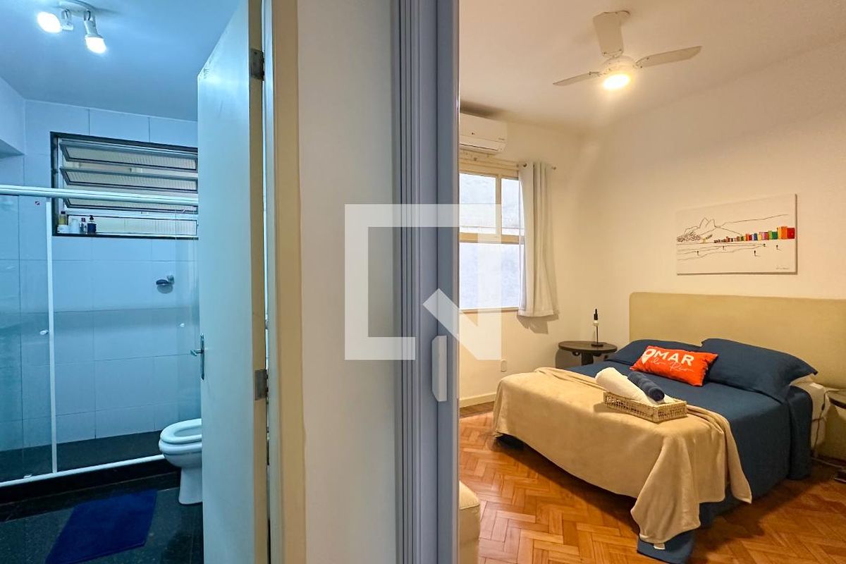 Apartamento, 3 quartos, 165 m² - Foto 24