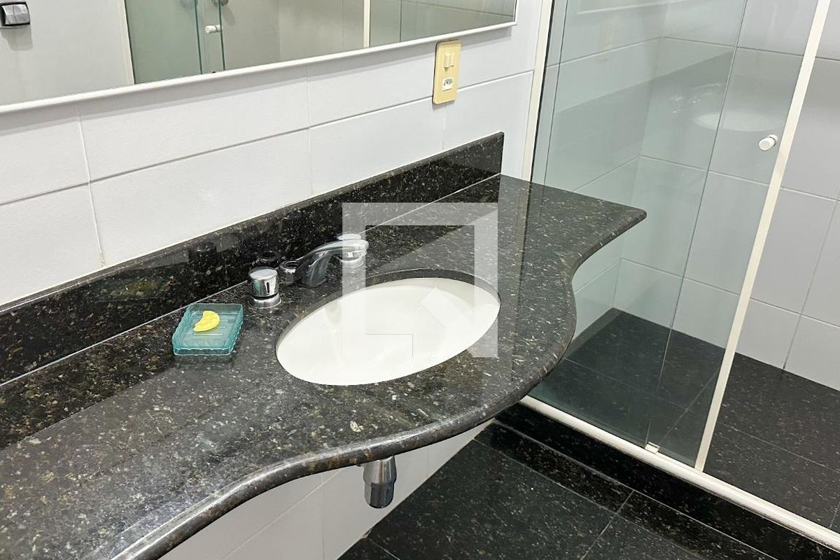 Apartamento, 3 quartos, 165 m² - Foto 30
