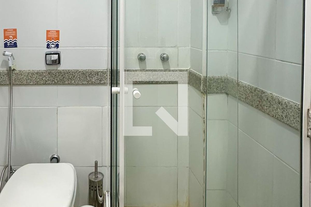 Apartamento, 3 quartos, 165 m² - Foto 58