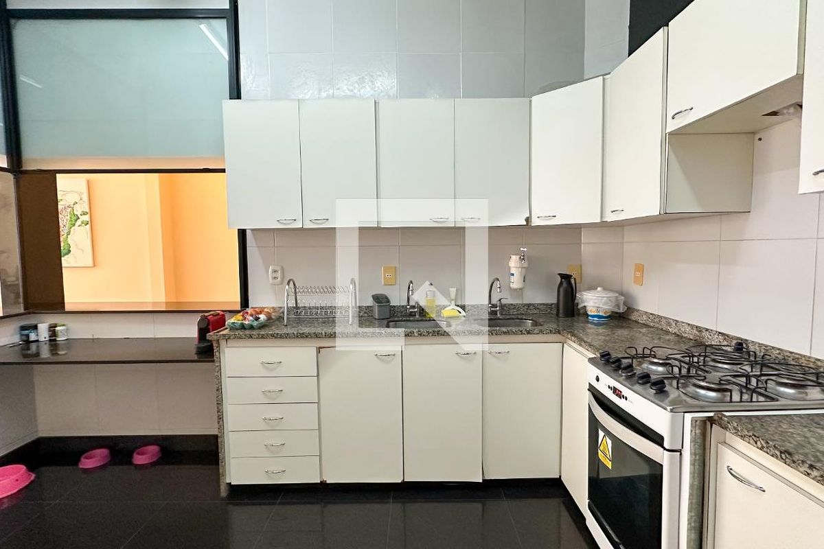 Apartamento, 3 quartos, 165 m² - Foto 66
