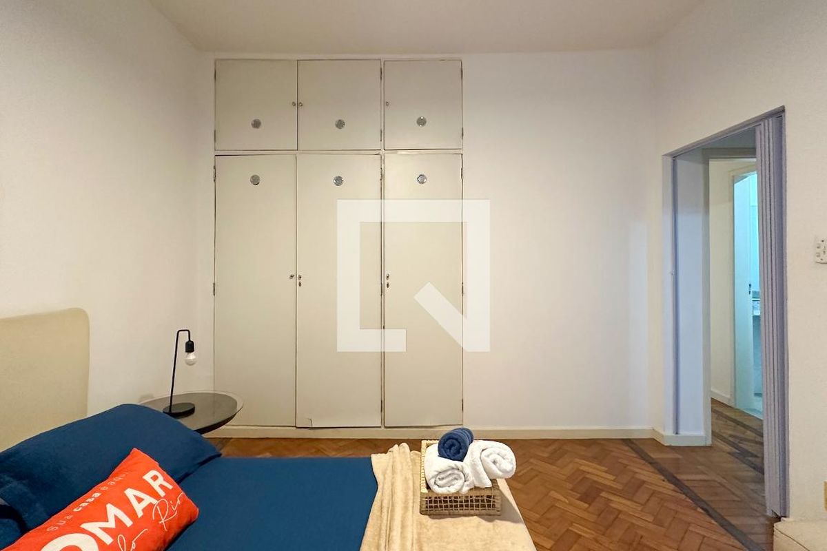 Apartamento, 3 quartos, 165 m² - Foto 20
