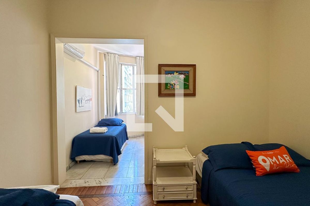 Apartamento, 3 quartos, 165 m² - Foto 40