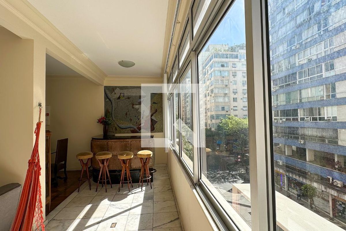 Apartamento, 3 quartos, 165 m² - Foto 12