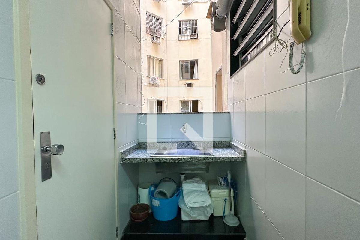 Apartamento, 3 quartos, 165 m² - Foto 74
