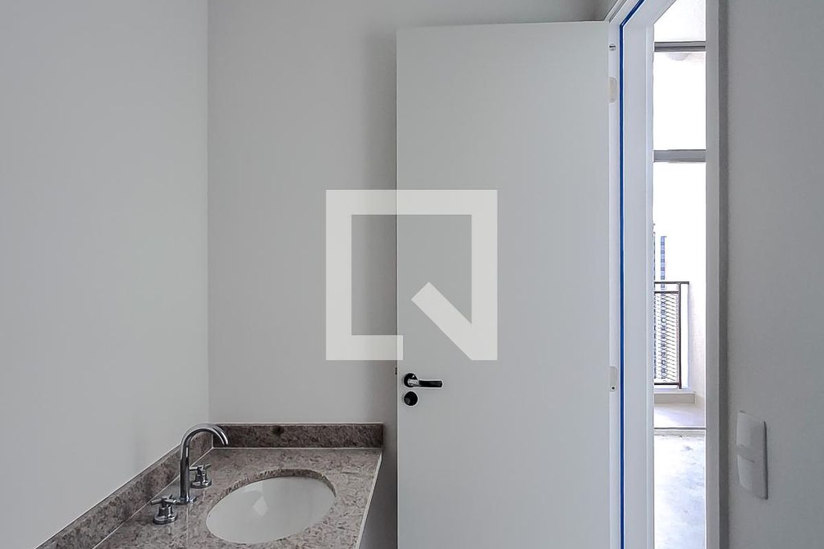 Kitnet-Studio, 37 m² - Foto 12