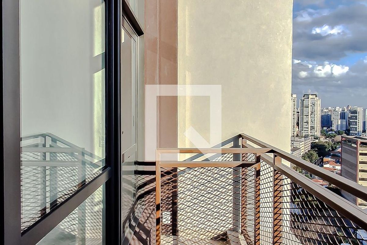 Kitnet-Studio, 37 m² - Foto 6