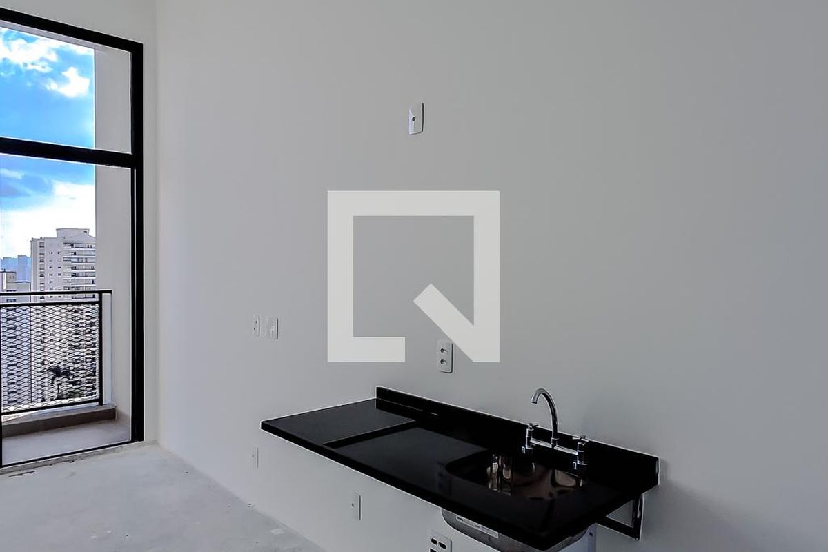 Kitnet-Studio, 37 m² - Foto 18