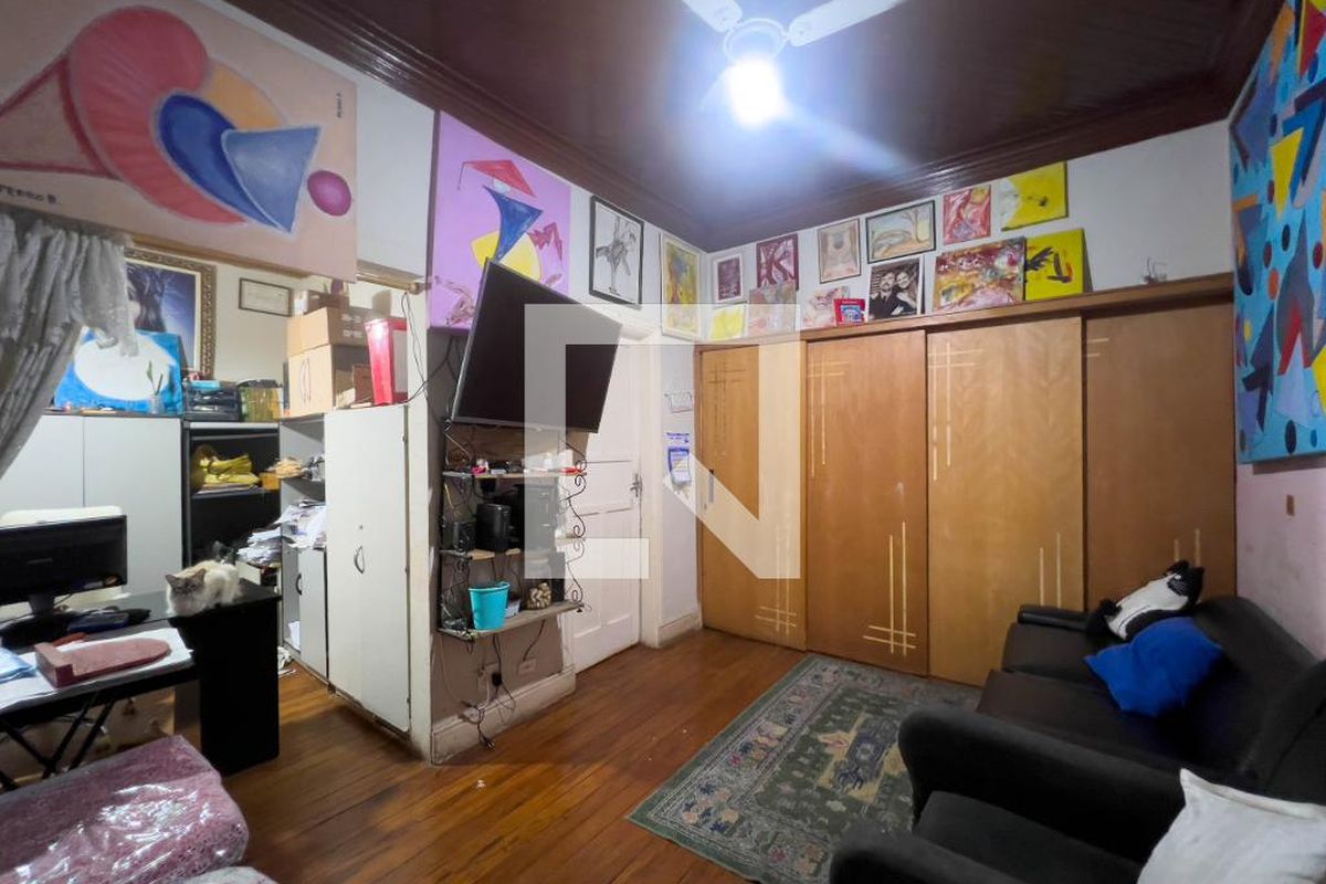 Casa, 2 quartos, 112 m² - Foto 1