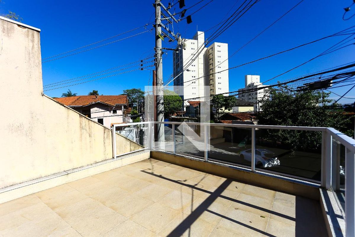 Casa, 3 quartos, 110 m² - Foto 34