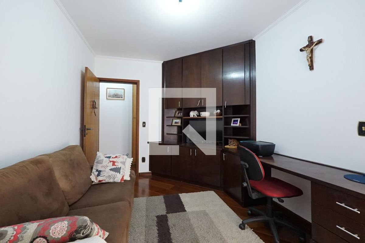 Apartamento, 3 quartos, 118 m² - Foto 94