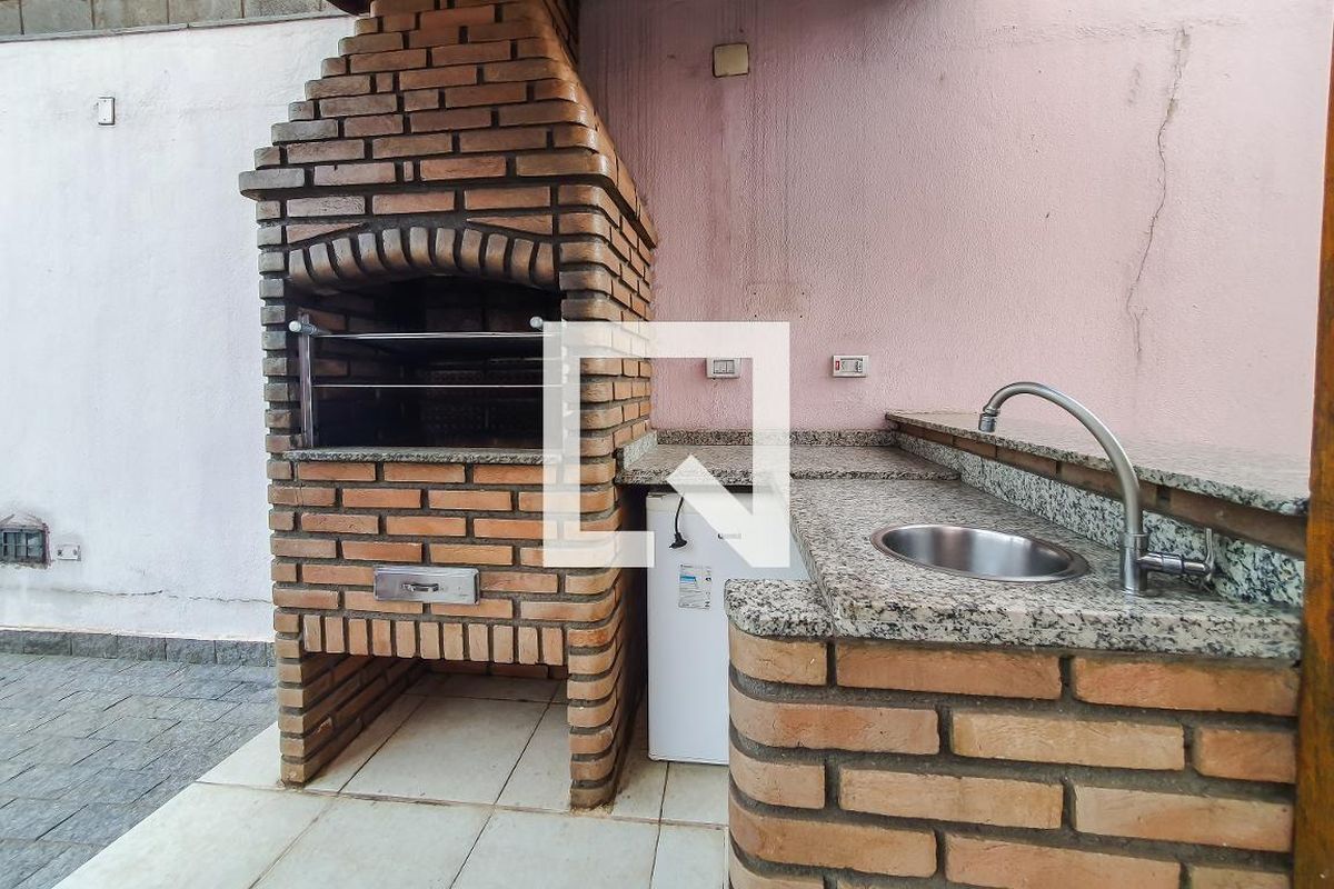 Apartamento, 3 quartos, 118 m² - Foto 98