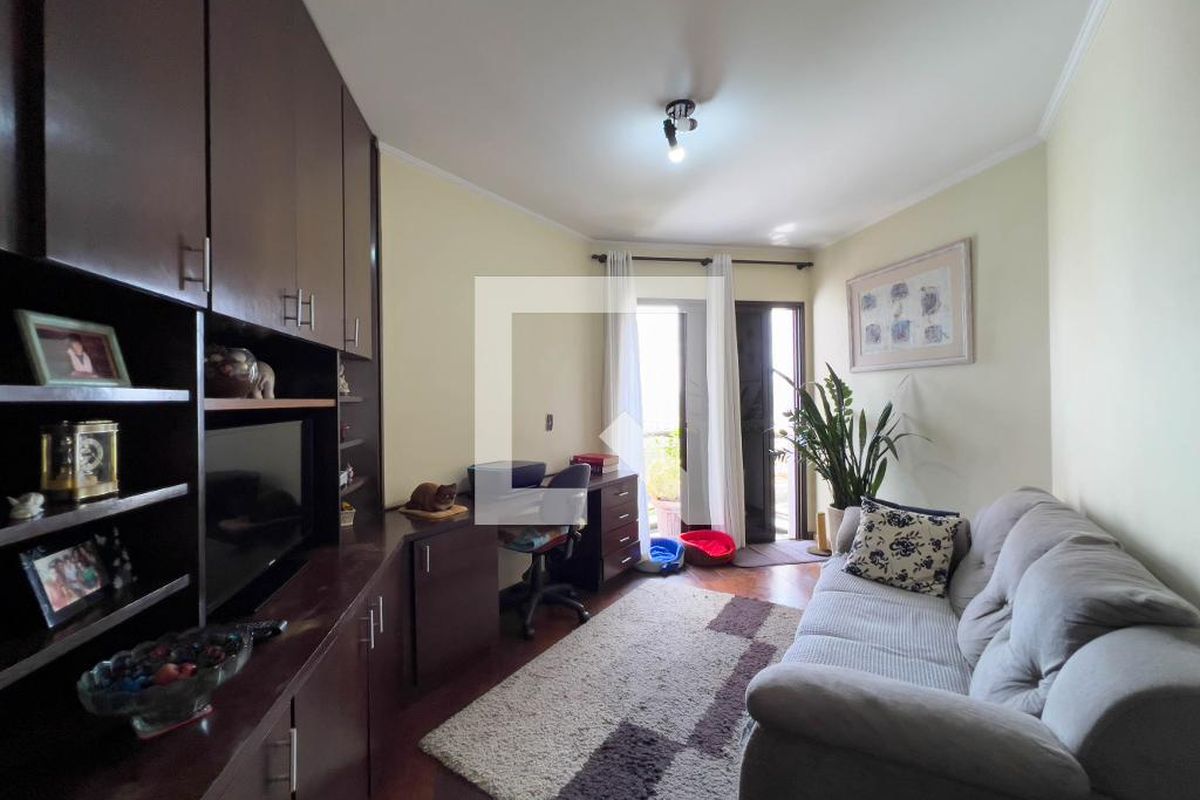 Apartamento, 3 quartos, 118 m² - Foto 38