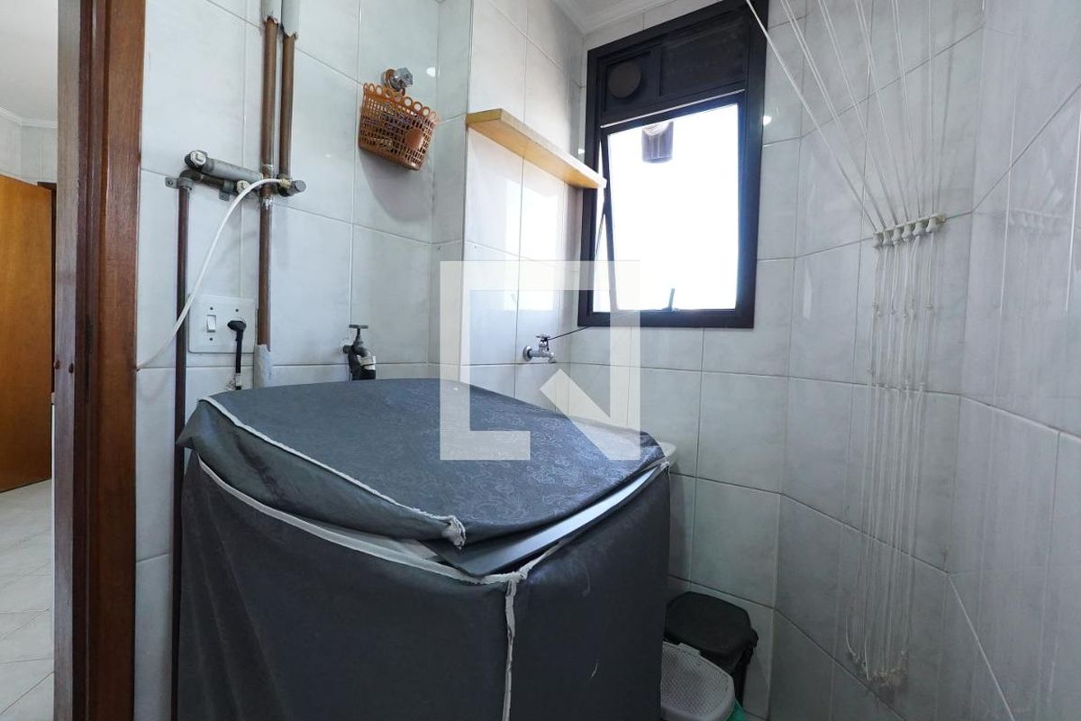 Apartamento, 3 quartos, 118 m² - Foto 160