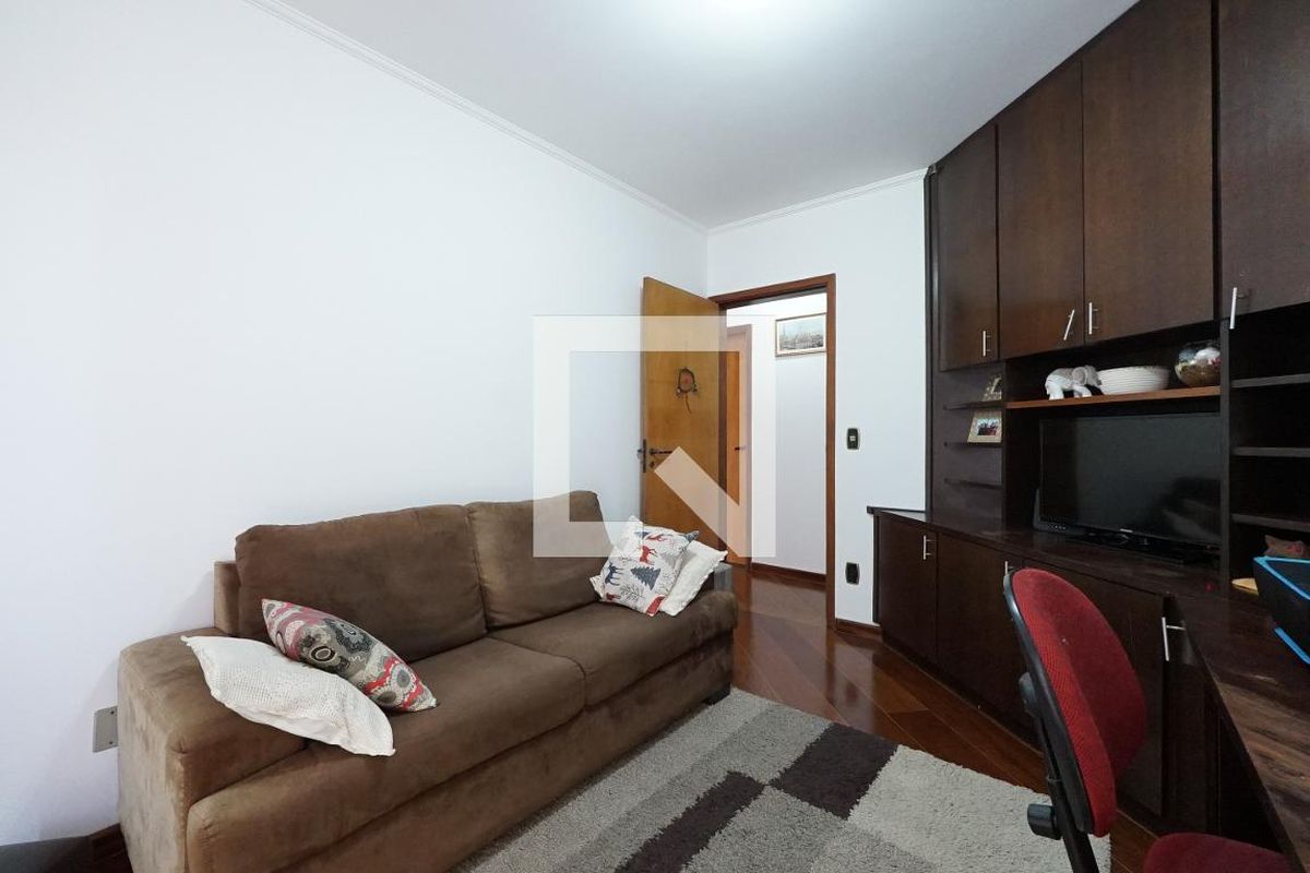 Apartamento, 3 quartos, 118 m² - Foto 91