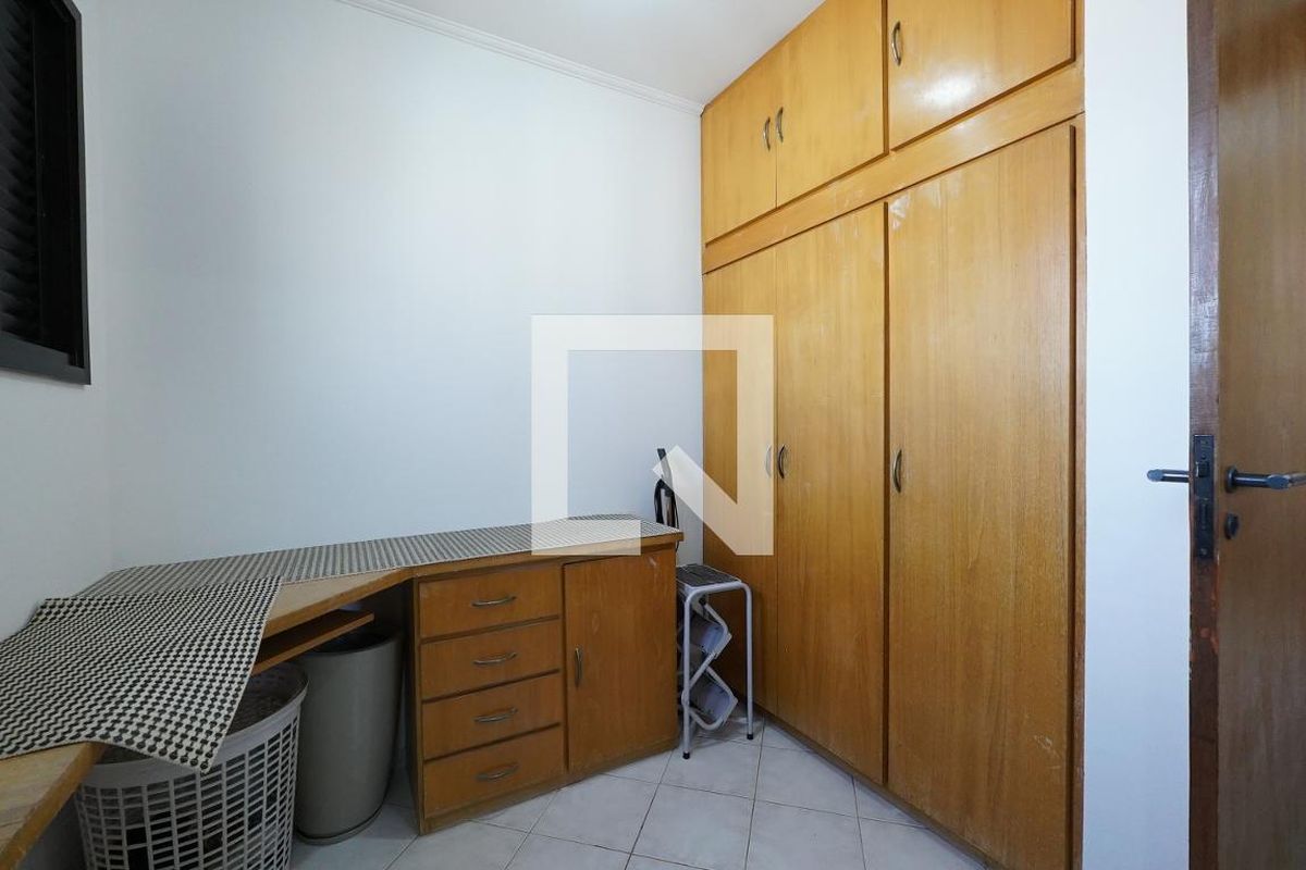Apartamento, 3 quartos, 118 m² - Foto 171