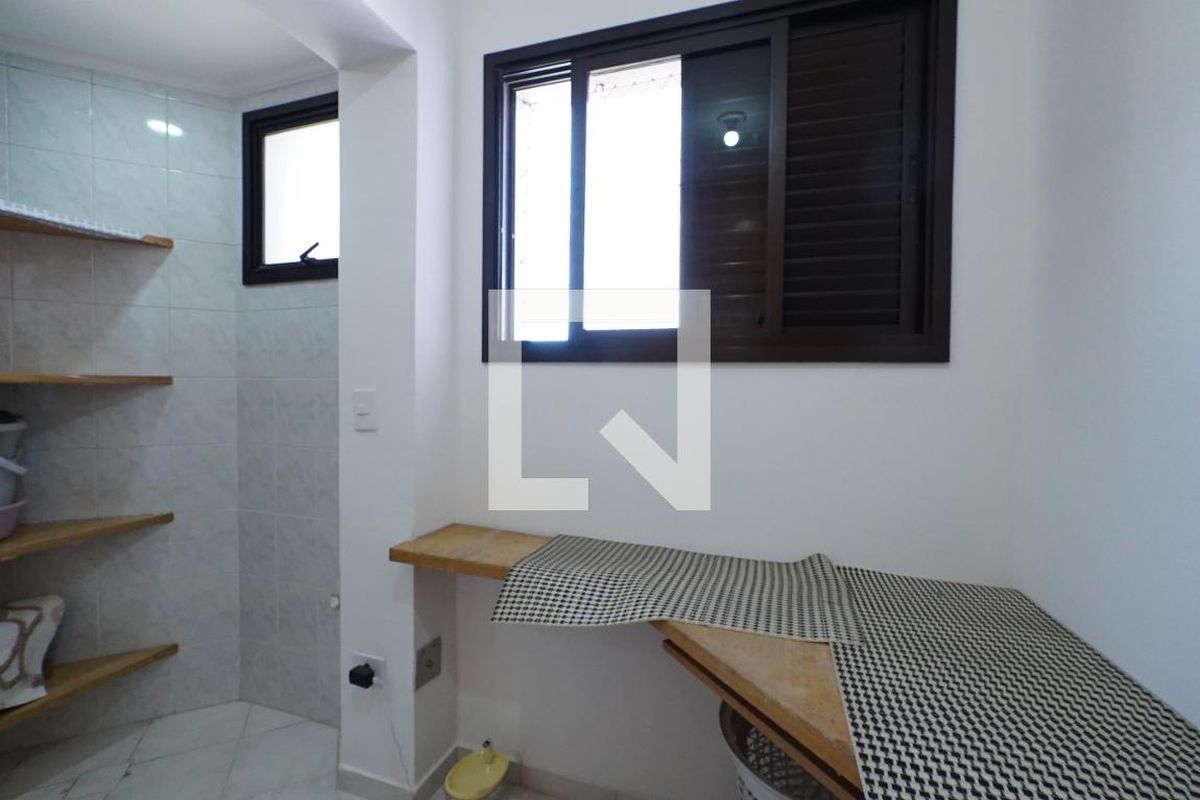 Apartamento, 3 quartos, 118 m² - Foto 173