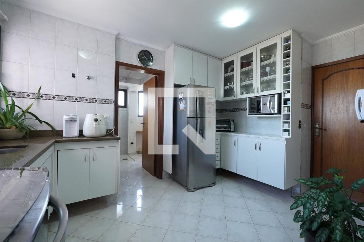 Apartamento, 3 quartos, 118 m² - Foto 37