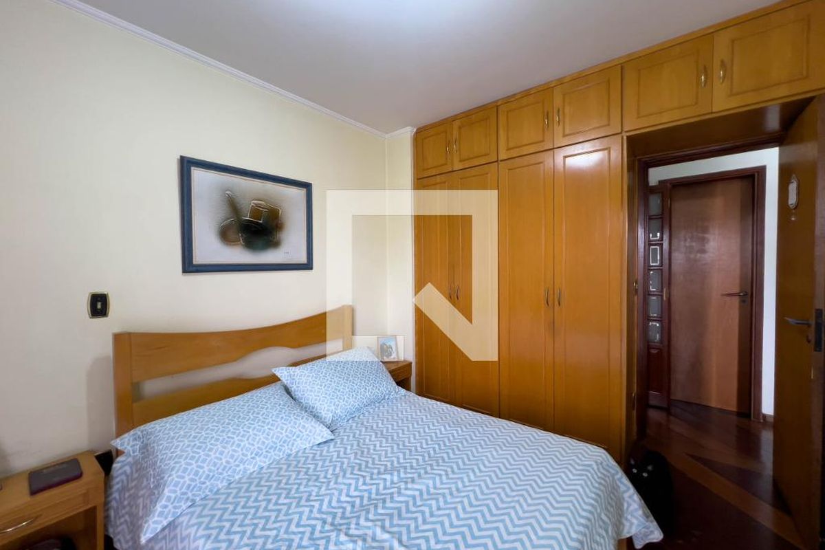 Apartamento, 3 quartos, 118 m² - Foto 54