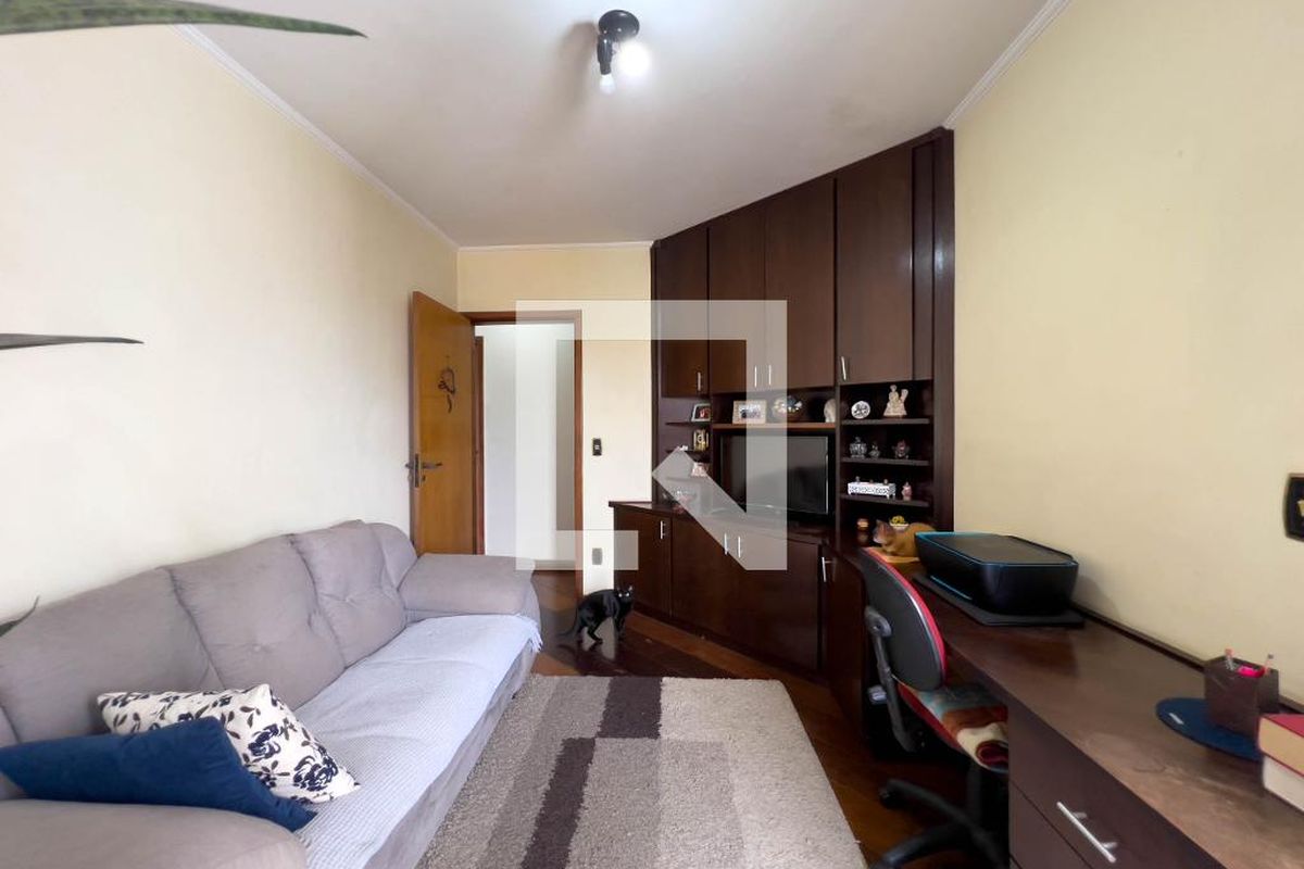Apartamento, 3 quartos, 118 m² - Foto 42