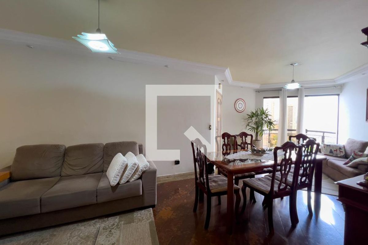 Apartamento, 3 quartos, 118 m² - Foto 6