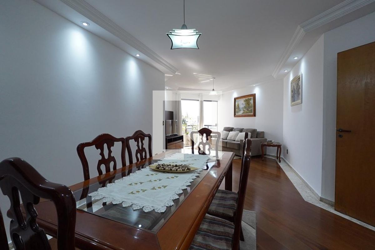 Apartamento, 3 quartos, 118 m² - Foto 16