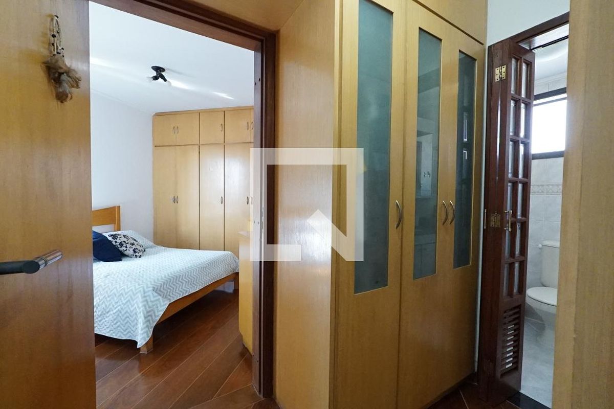 Apartamento, 3 quartos, 118 m² - Foto 61