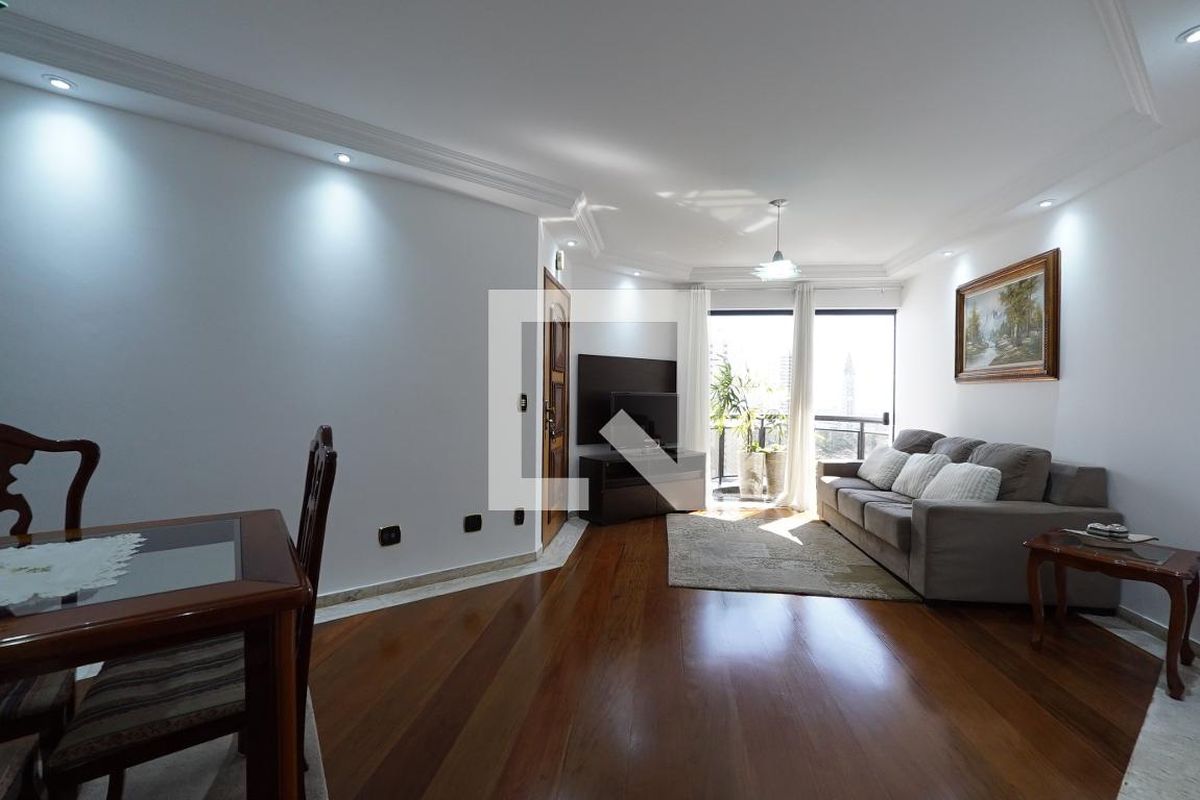 Apartamento, 3 quartos, 118 m² - Foto 13