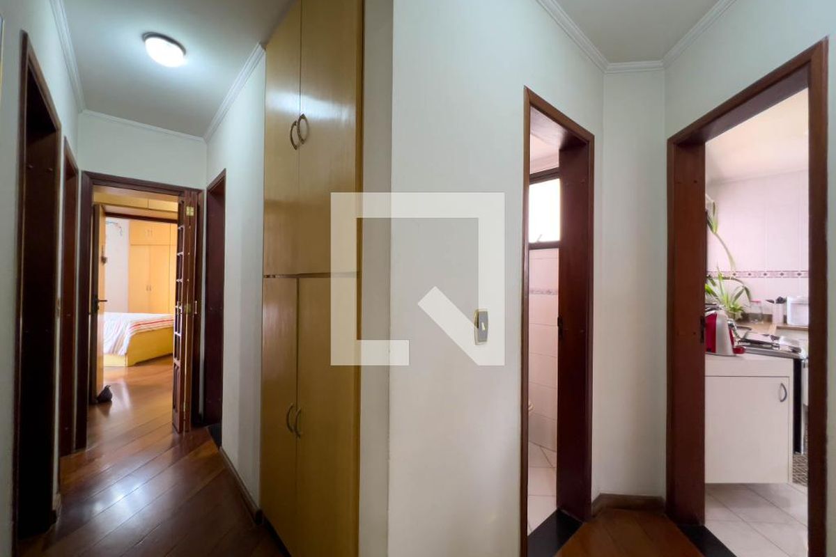 Apartamento, 3 quartos, 118 m² - Foto 74