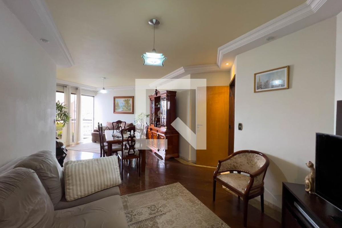 Apartamento, 3 quartos, 118 m² - Foto 8