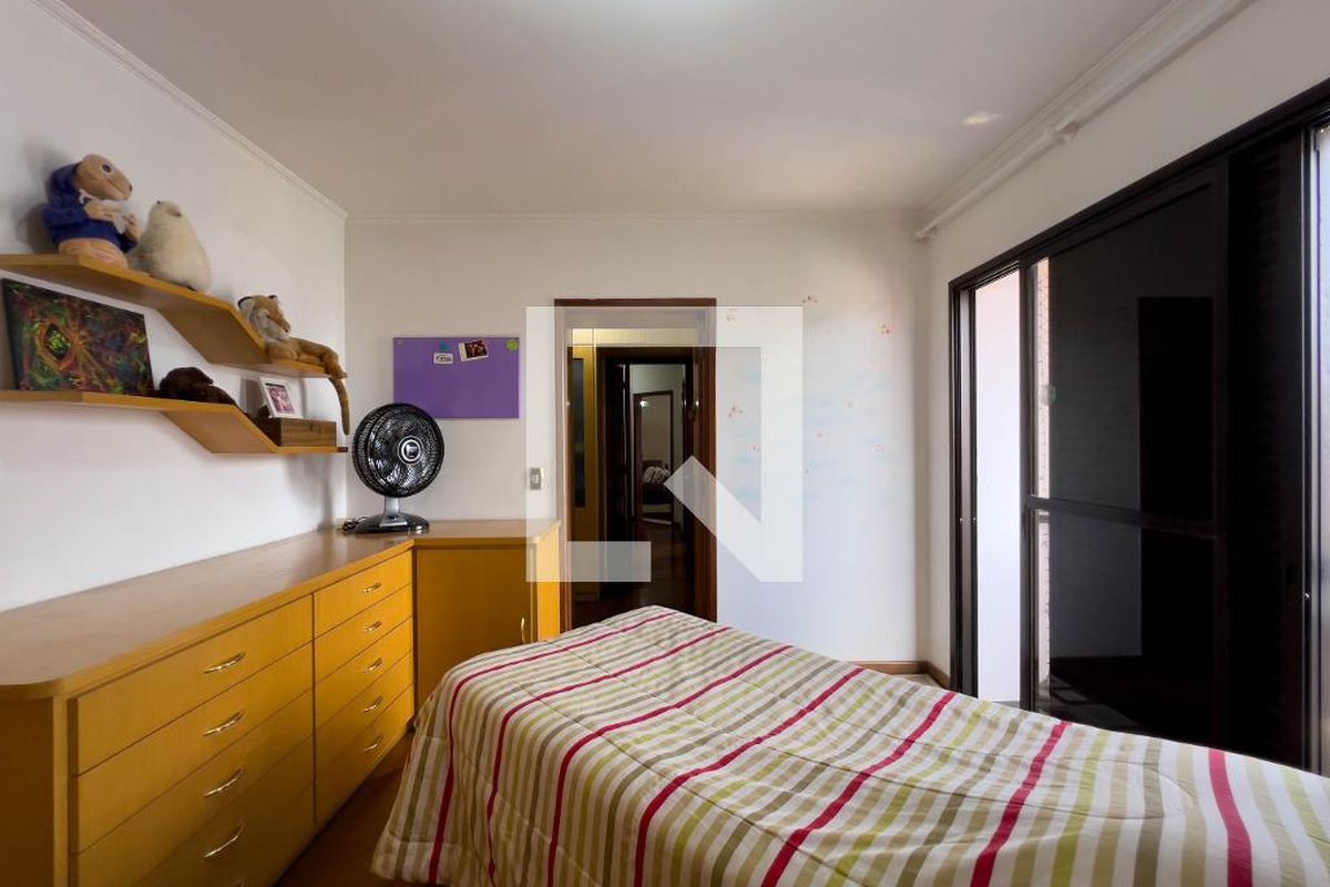 Apartamento, 3 quartos, 118 m² - Foto 20