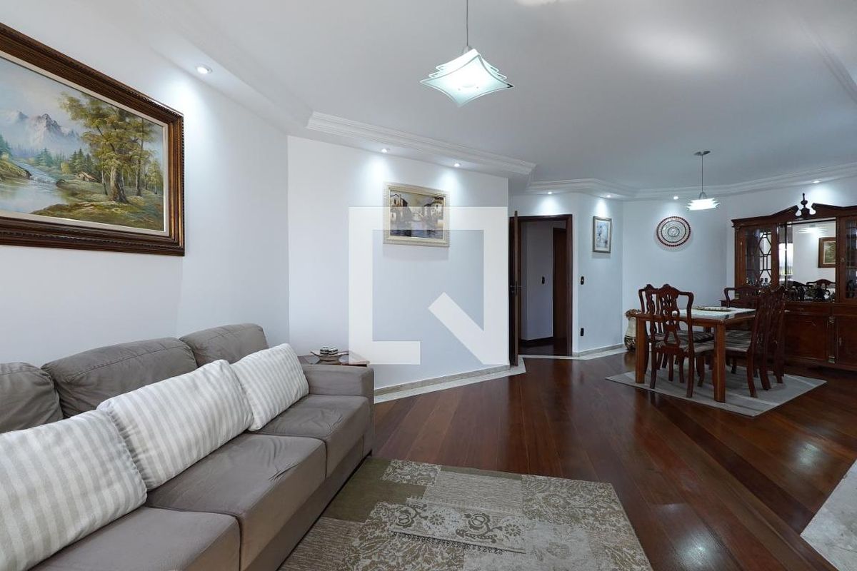 Apartamento, 3 quartos, 118 m² - Foto 7