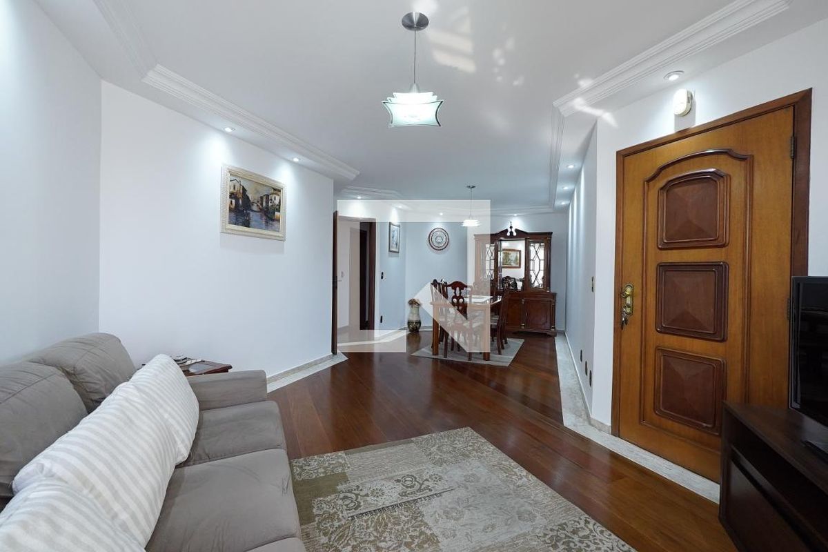 Apartamento, 3 quartos, 118 m² - Foto 3