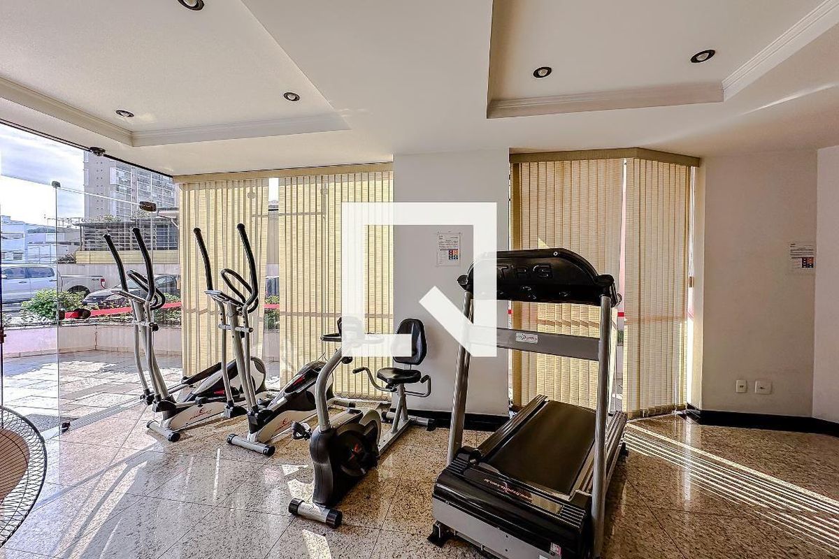 Apartamento, 3 quartos, 118 m² - Foto 104