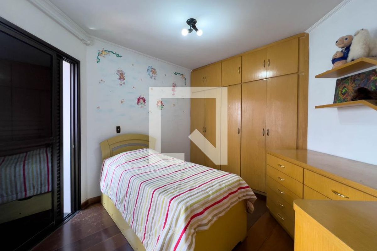 Apartamento, 3 quartos, 118 m² - Foto 14