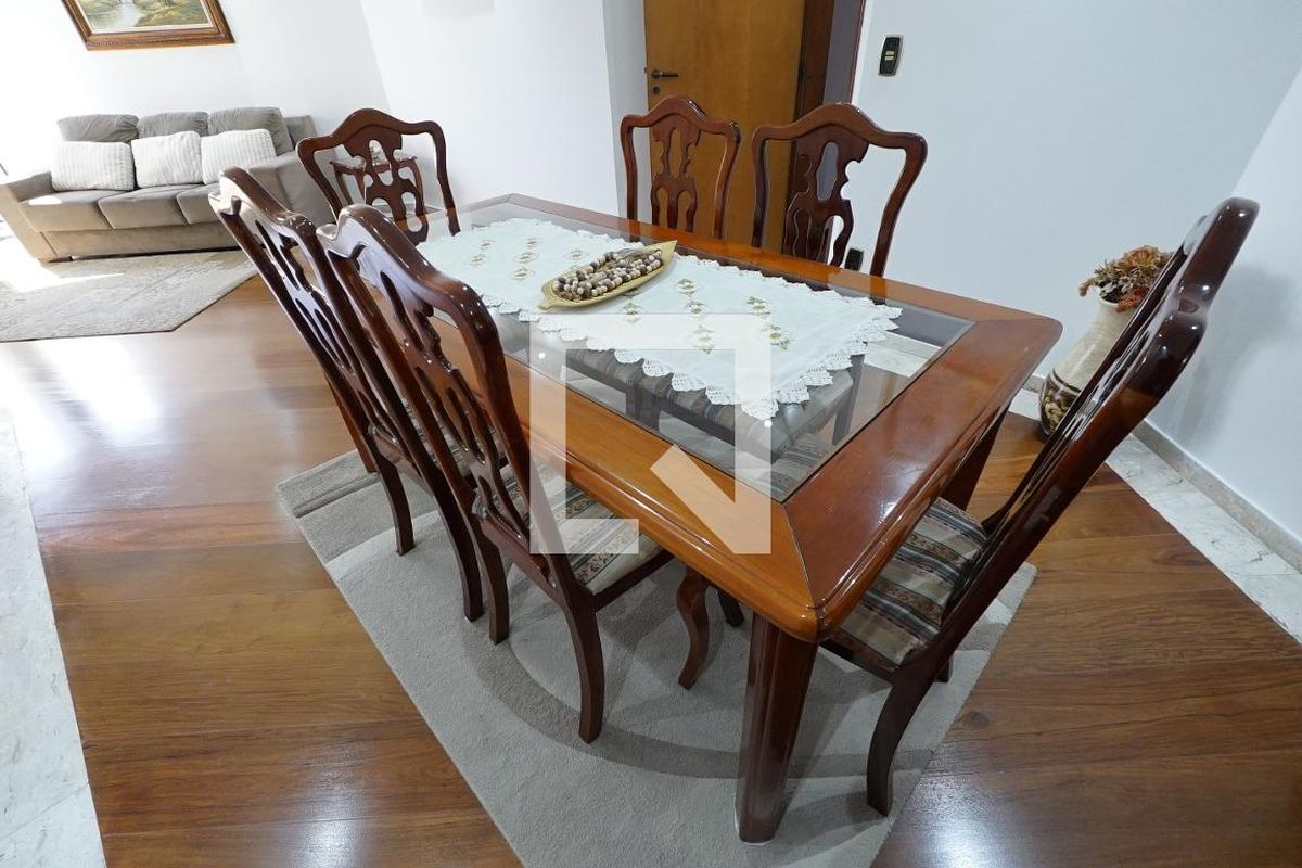 Apartamento, 3 quartos, 118 m² - Foto 22