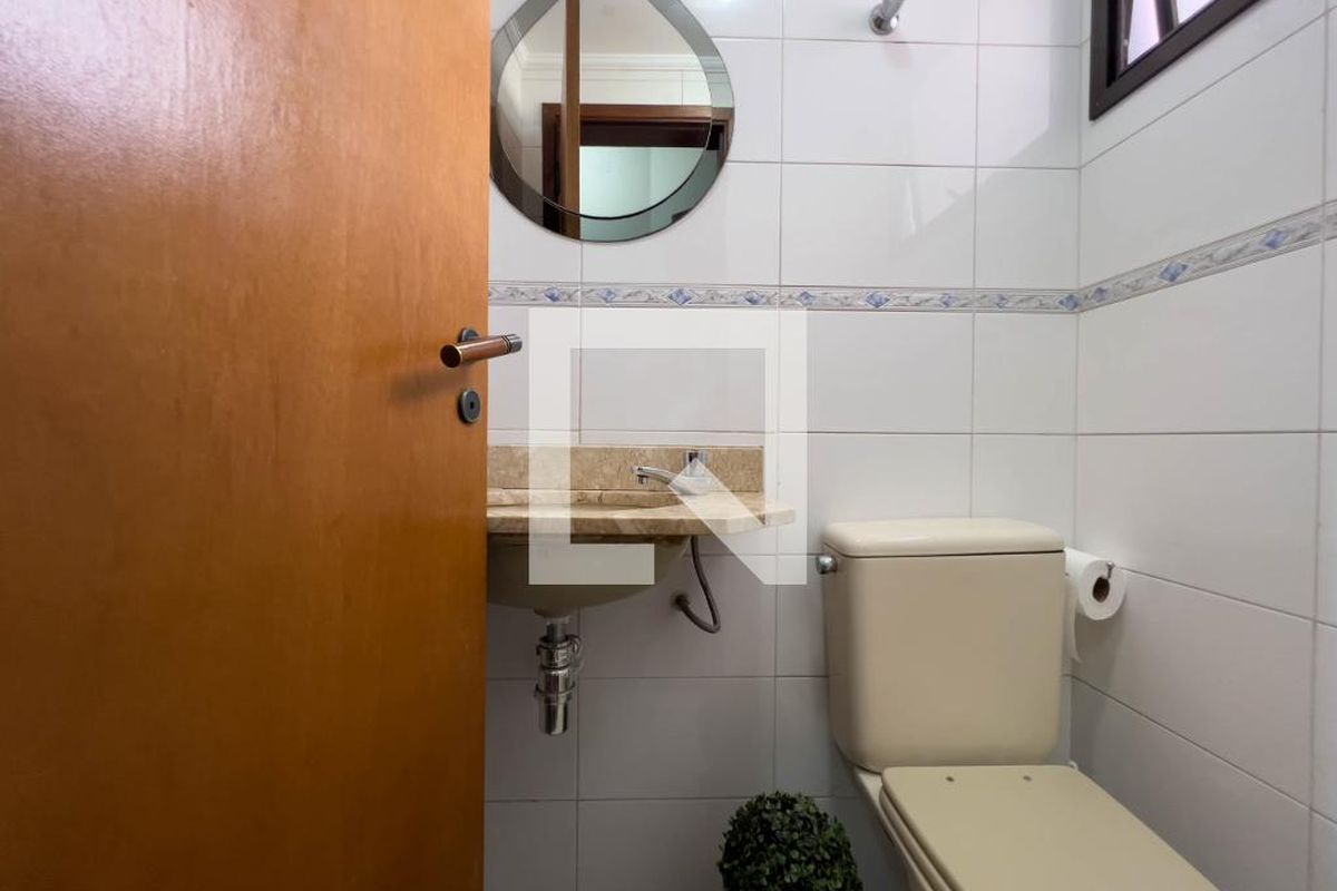 Apartamento, 3 quartos, 118 m² - Foto 80