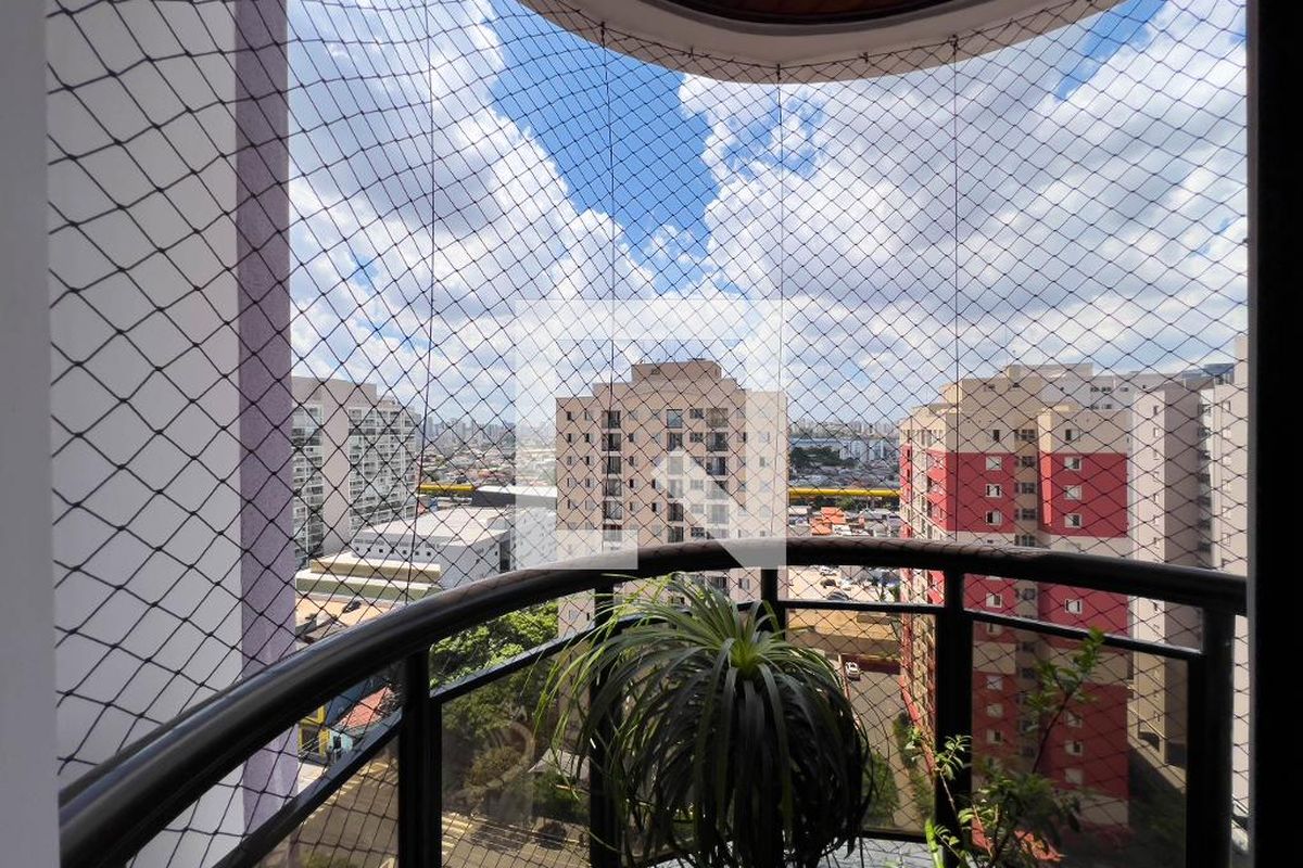 Apartamento, 3 quartos, 118 m² - Foto 34