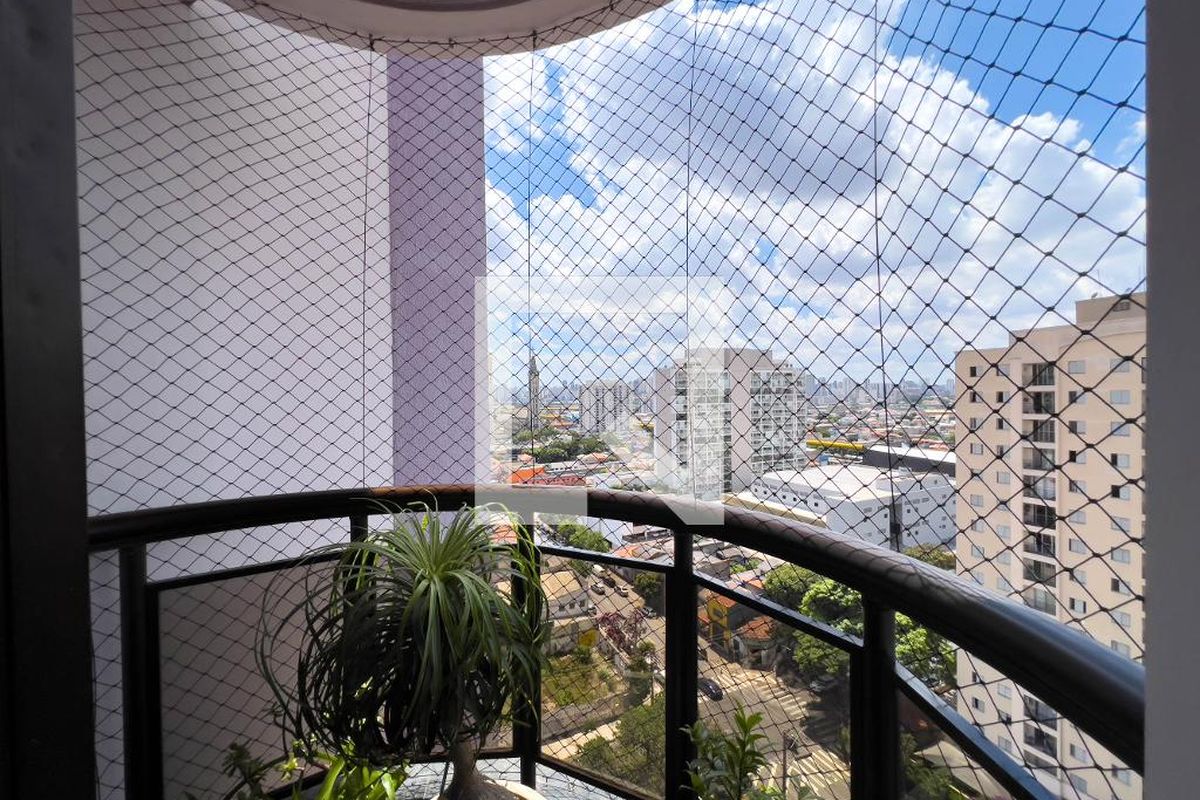 Apartamento, 3 quartos, 118 m² - Foto 36