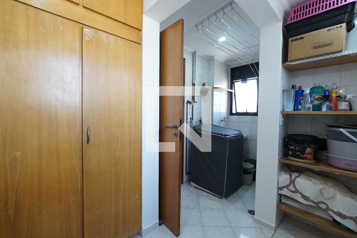 Apartamento, 3 quartos, 118 m² - Foto 172
