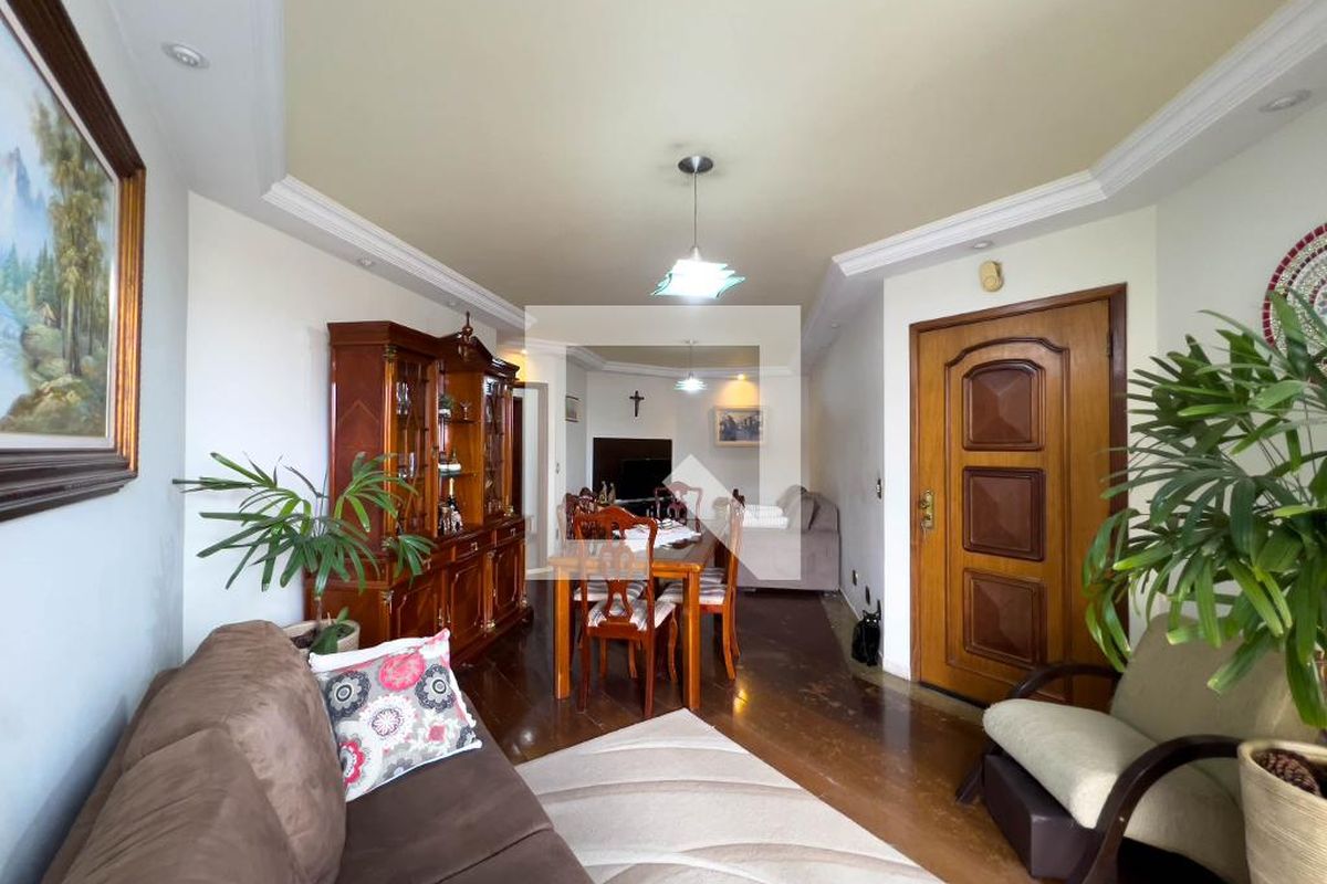 Apartamento, 3 quartos, 118 m² - Foto 4