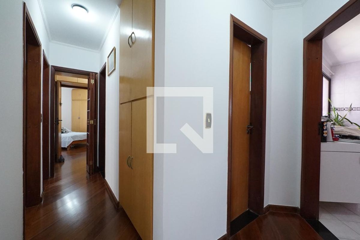 Apartamento, 3 quartos, 118 m² - Foto 133