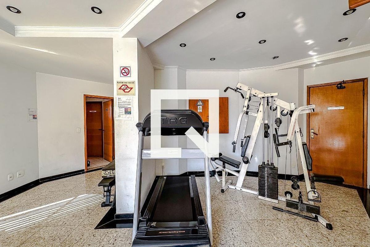 Apartamento, 3 quartos, 118 m² - Foto 106