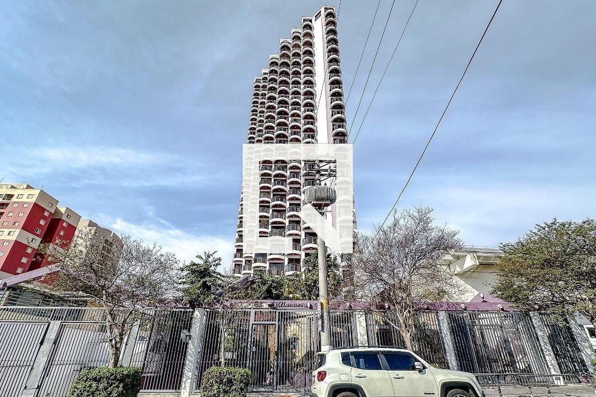 Apartamento, 3 quartos, 118 m² - Foto 114