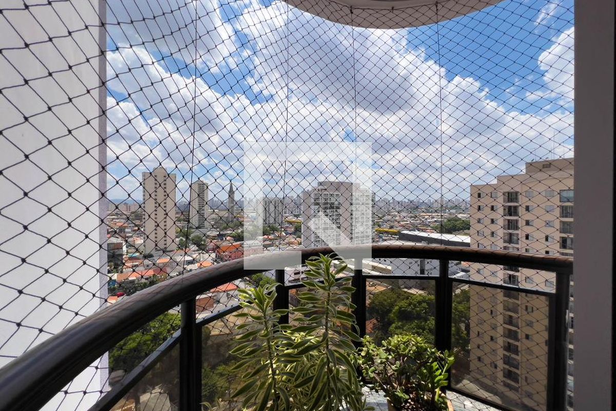 Apartamento, 3 quartos, 118 m² - Foto 46
