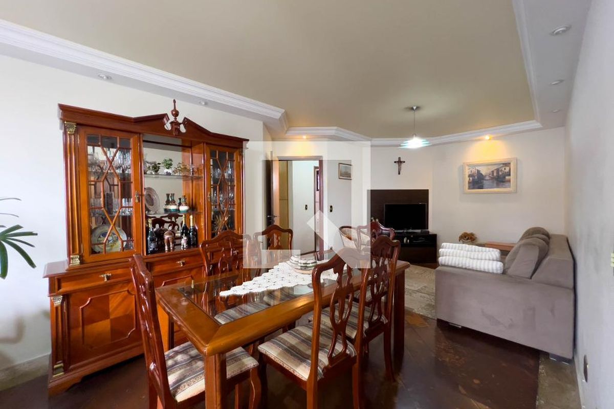 Apartamento, 3 quartos, 118 m² - Foto 2