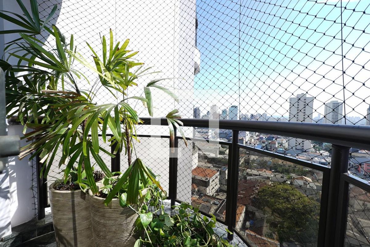 Apartamento, 3 quartos, 118 m² - Foto 28