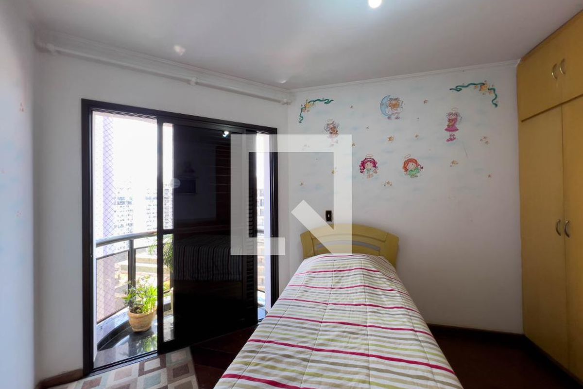 Apartamento, 3 quartos, 118 m² - Foto 16