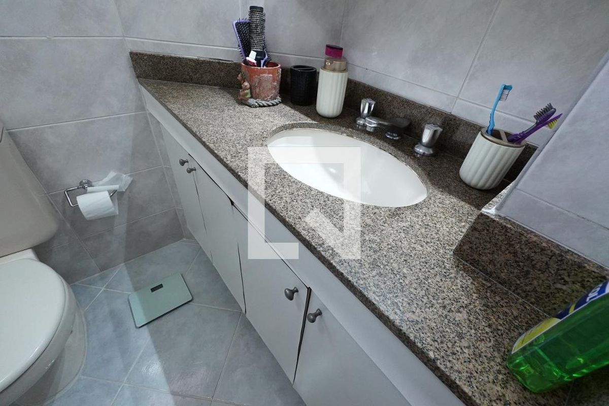 Apartamento, 3 quartos, 118 m² - Foto 124